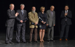 Обележaвање Дана града