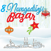 Новогодишњи базар