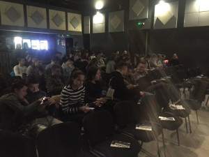 Обележавање међународног дана волонтера