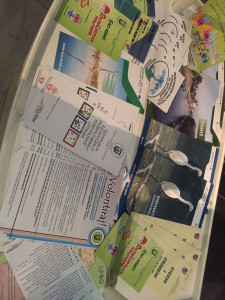 Обележавање међународног дана волонтера