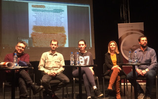 Обележавање међународног дана волонтера