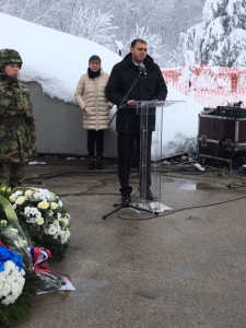 Обележавање Међународног дана сећања на Роме страдале у Другом светском рату