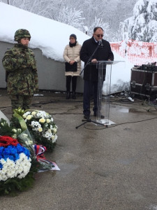 Обележавање Међународног дана сећања на Роме страдале у Другом светском рату