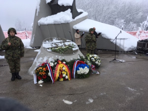 Обележавање Међународног дана сећања на Роме страдале у Другом светском рату