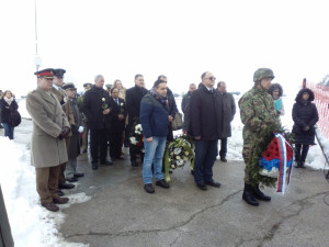 Обележавање Међународног дана сећања на Роме страдале у Другом светском рату