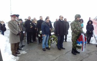 Обележавање Међународног дана сећања на Роме страдале у Другом светском рату