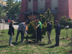 Obelezavanje dana planete zemlje