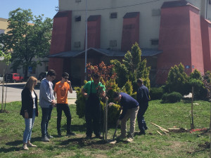 Obelezavanje dana planete zemlje