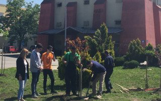 Obelezavanje dana planete zemlje