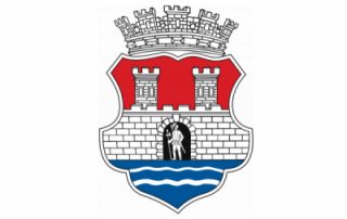 Грб града Панчева