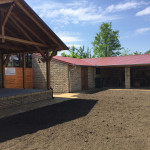 Свечано отворање Етно–куће буковинских Секељ-Мађара