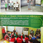 Novi broj časopisa "Ekopedija"