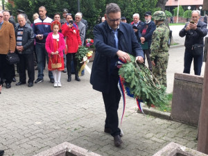 Obelezavanje dana pobede