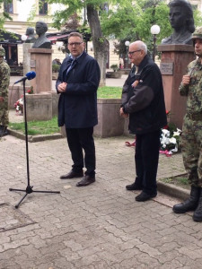 Obelezavanje dana pobede