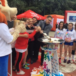 Svečano otvaranje manifestacije “Sportske igre mladih Srbija”