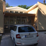 Свечано предавање возила за патронажну службу