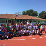 Покрајински секретар за спорт и омладину у Омољици