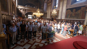 Обележавање славе града