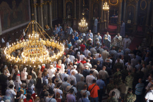 Обележавање славе града