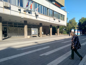 Марија Ђукановић, помоћник градоначелника Панчева