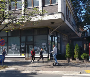 Nikola Stoilković, direktor Turističke organizacije Pančeva