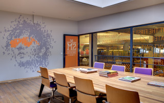 Пројекат "Данас млади, сутра лидери"