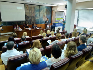 Одржавање конференције “Енергетска ефикасност – предуслов за бољу животну средину”