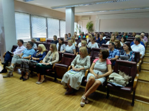 Одржавање конференције “Енергетска ефикасност – предуслов за бољу животну средину”