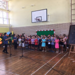 Priredba za đake prvake