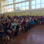 Priredba za đake prvake