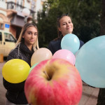 Одржавање трке за срећније детињство