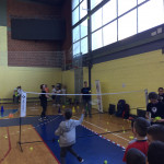 Отворање Сајма спорта у Граду спорта