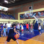 Отворање Сајма спорта у Граду спорта