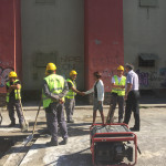 Почетак радова у оквиру III фазе изградње Потамишког колектора