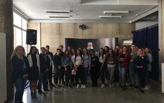 Obeležavanje Evropske nedelje lokalne demokratije