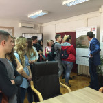 Обележавање Европске недеље локалне демократије