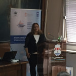 Презентовање Система енергетског менаџмента града Панчева