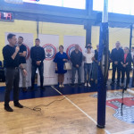 Отворање Сајма спорта у Граду спорта