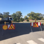 Почетак радова у оквиру III фазе изградње Потамишког колектора