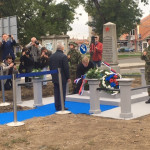 Обележавање 75 година од ослобођења Панчева у Другом светском рату