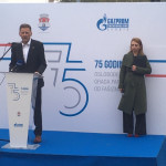 Обележавање 75 година од ослобођења Панчева у Другом светском рату