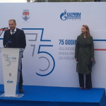 Обележавање 75 година од ослобођења Панчева у Другом светском рату