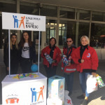 Одржавање манифестације “Чепом до осмеха”