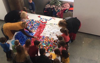 Održavanje manifestacije “Čepom do osmeha”