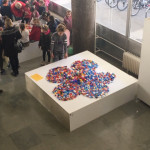 Одржавање манифестације “Чепом до осмеха”