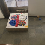 Одржавање манифестације “Чепом до осмеха”