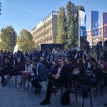 Kонференцијa "Иновација - моја револуција"