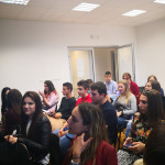 Kонференцијa "Иновација - моја револуција"