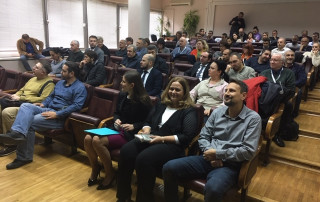 Презентовање Система енергетског менаџмента града Панчева