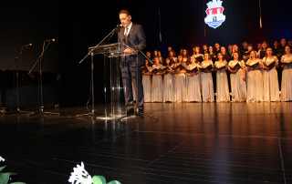 Обележавање дана града Панчева